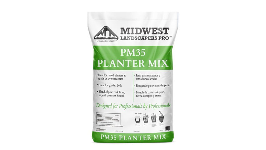 Planter Mix