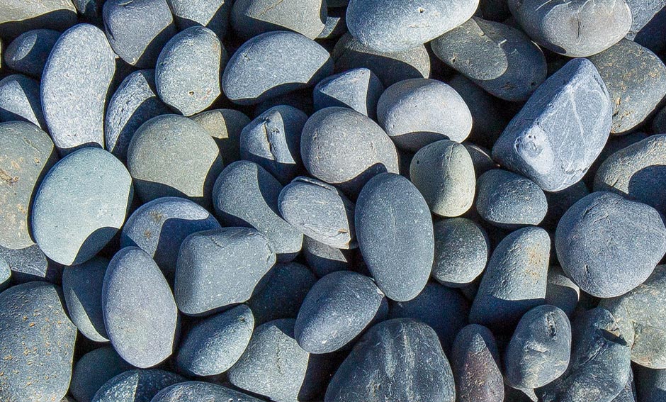 Mexican Pebbles 1 to 2 inch